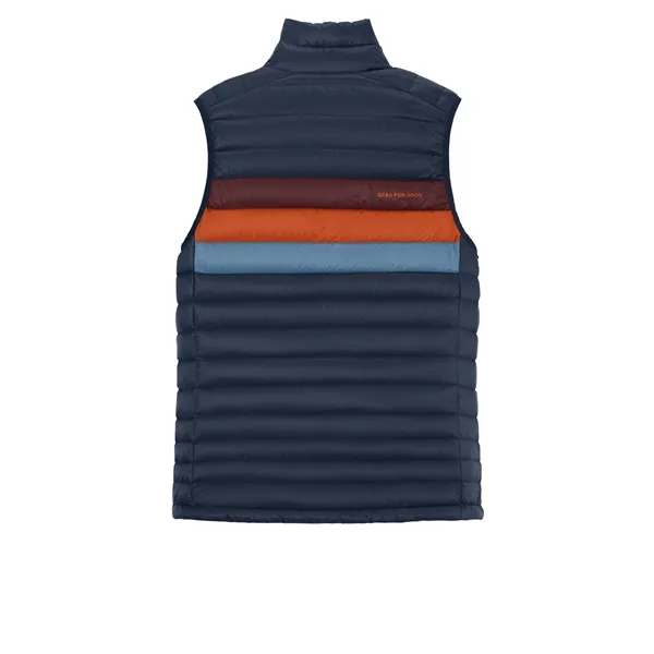 Cotopaxi Fuego Down Vest - Cotopaxi Fuego Down Vest - Image 8 of 9