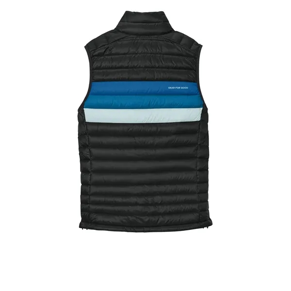 Cotopaxi Fuego Down Vest - Cotopaxi Fuego Down Vest - Image 9 of 9