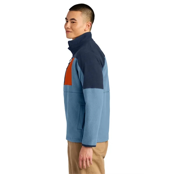 Cotopaxi Abrazo Full-Zip Fleece Jacket - Cotopaxi Abrazo Full-Zip Fleece Jacket - Image 12 of 14