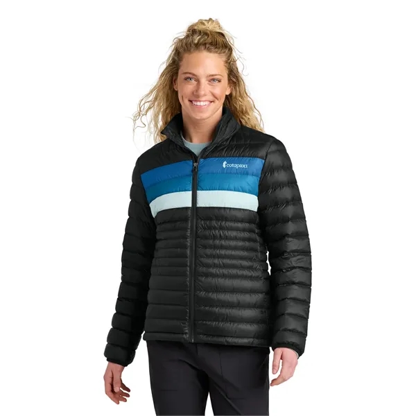 Cotopaxi Women's Fuego Down Jacket - Cotopaxi Women's Fuego Down Jacket - Image 0 of 14