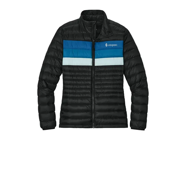 Cotopaxi Women's Fuego Down Jacket - Cotopaxi Women's Fuego Down Jacket - Image 3 of 14