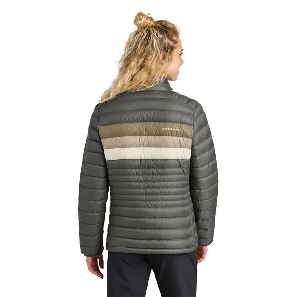 Cotopaxi Women's Fuego Down Jacket - Cotopaxi Women's Fuego Down Jacket - Image 6 of 14