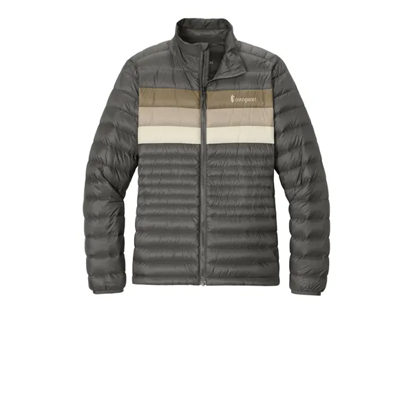 Cotopaxi Women's Fuego Down Jacket - Cotopaxi Women's Fuego Down Jacket - Image 8 of 14