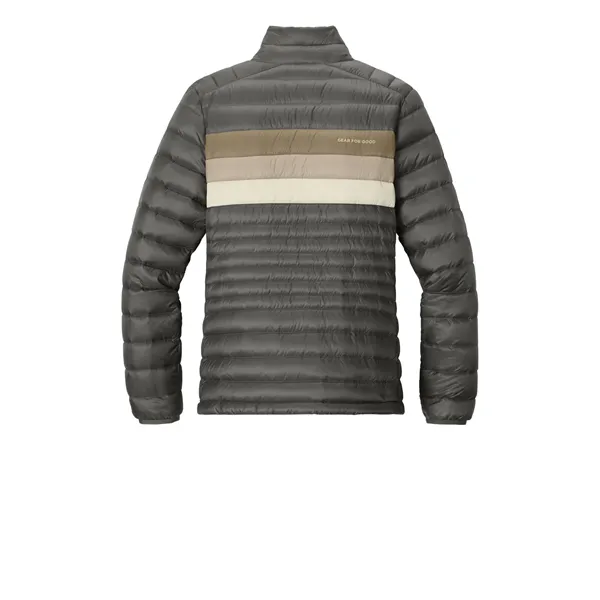 Cotopaxi Women's Fuego Down Jacket - Cotopaxi Women's Fuego Down Jacket - Image 9 of 14