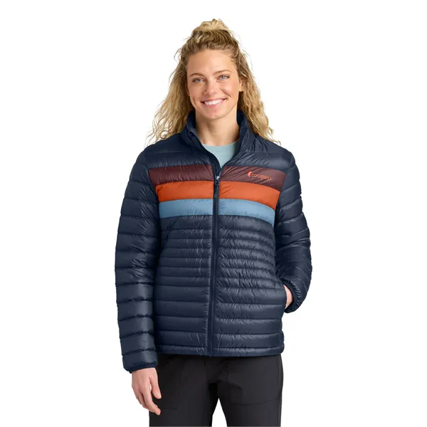 Cotopaxi Women's Fuego Down Jacket - Cotopaxi Women's Fuego Down Jacket - Image 10 of 14