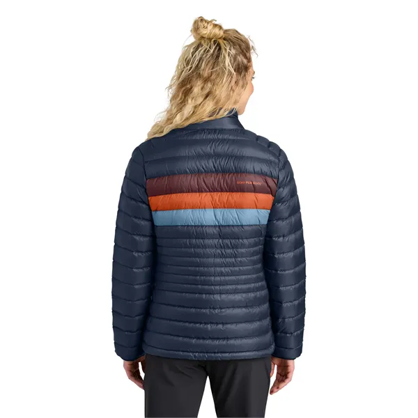 Cotopaxi Women's Fuego Down Jacket - Cotopaxi Women's Fuego Down Jacket - Image 11 of 14