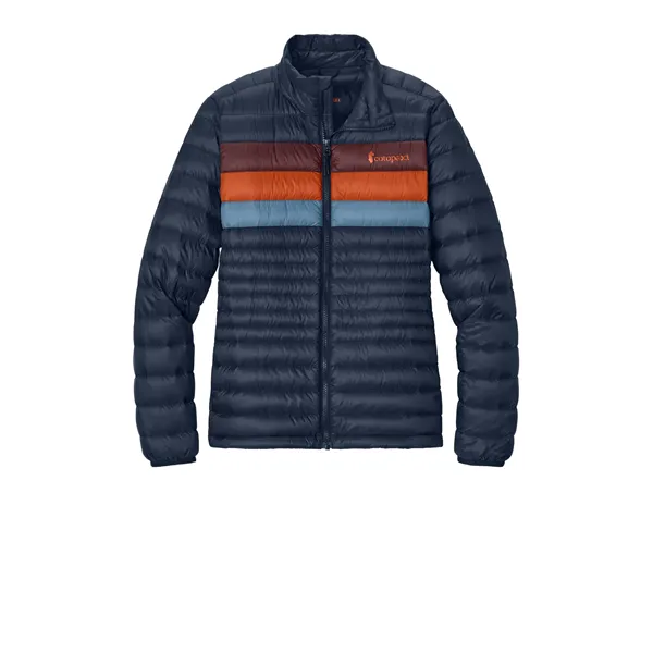 Cotopaxi Women's Fuego Down Jacket - Cotopaxi Women's Fuego Down Jacket - Image 13 of 14