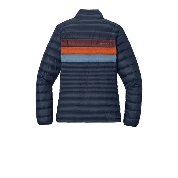 Cotopaxi Women's Fuego Down Jacket - Cotopaxi Women's Fuego Down Jacket - Image 14 of 14