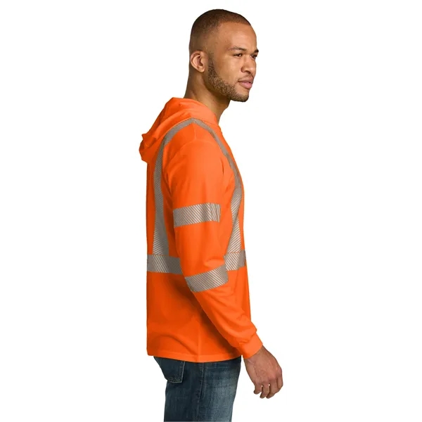 CornerStone ANSI 107 Class 3 Long Sleeve Segmented Tape H... - CornerStone ANSI 107 Class 3 Long Sleeve Segmented Tape H... - Image 2 of 9