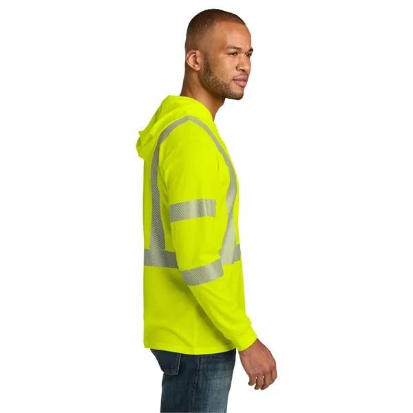 CornerStone ANSI 107 Class 3 Long Sleeve Segmented Tape H... - CornerStone ANSI 107 Class 3 Long Sleeve Segmented Tape H... - Image 6 of 9