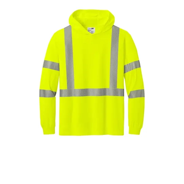 CornerStone ANSI 107 Class 3 Long Sleeve Segmented Tape H... - CornerStone ANSI 107 Class 3 Long Sleeve Segmented Tape H... - Image 7 of 9