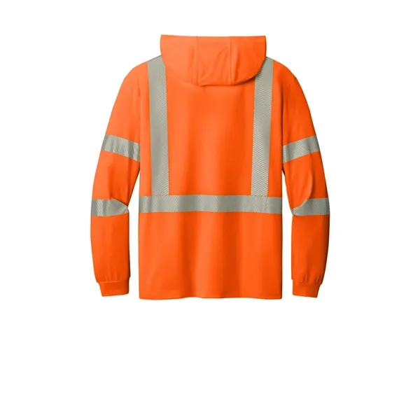 CornerStone ANSI 107 Class 3 Long Sleeve Segmented Tape H... - CornerStone ANSI 107 Class 3 Long Sleeve Segmented Tape H... - Image 9 of 9