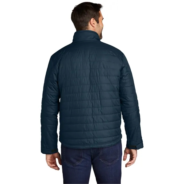 Carhartt Gilliam Jacket. - Carhartt Gilliam Jacket. - Image 16 of 24