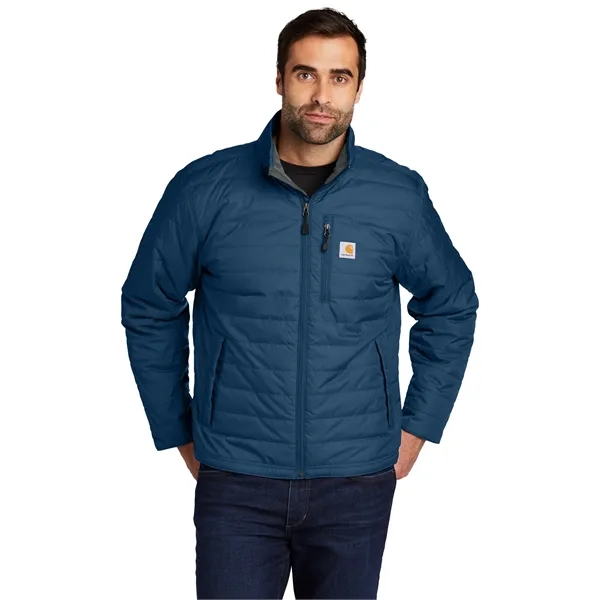 Carhartt Gilliam Jacket. - Carhartt Gilliam Jacket. - Image 20 of 24