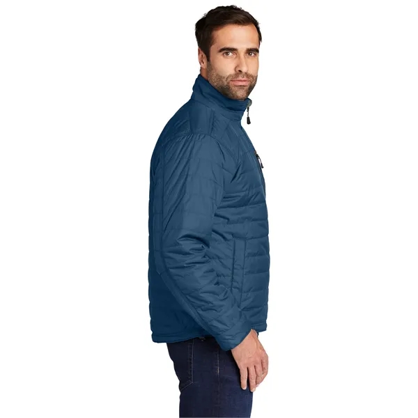 Carhartt Gilliam Jacket. - Carhartt Gilliam Jacket. - Image 22 of 24