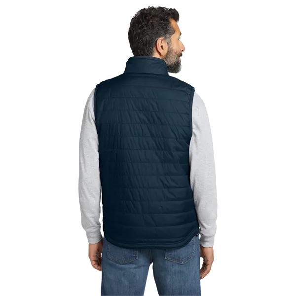 Carhartt Gilliam Vest - Carhartt Gilliam Vest - Image 17 of 20