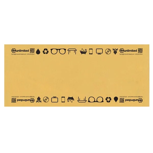 Star Shammy Cloth - Star Shammy Cloth - Image 2 of 2