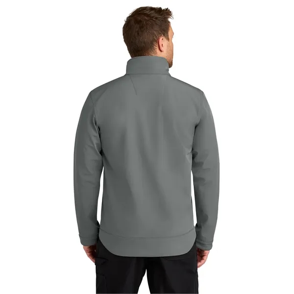 Carhartt Rain Defender Soft Shell Jacket - Carhartt Rain Defender Soft Shell Jacket - Image 11 of 14