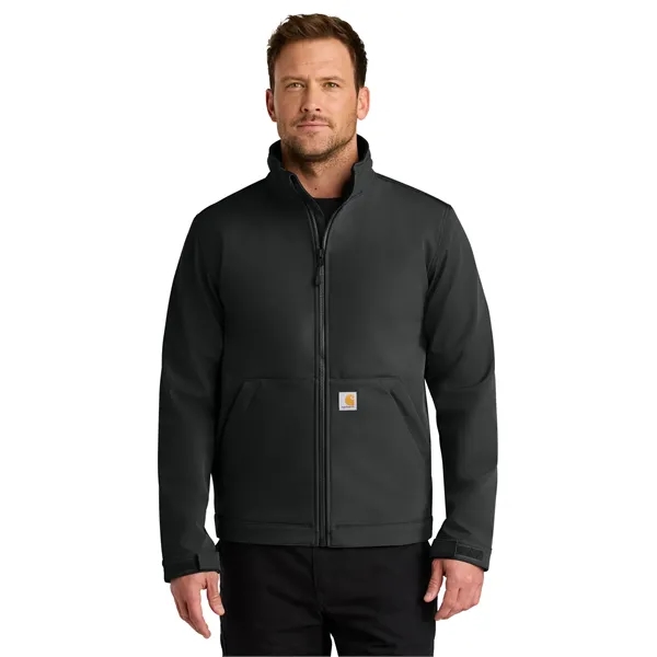 Carhartt Rain Defender Soft Shell Jacket - Carhartt Rain Defender Soft Shell Jacket - Image 0 of 14