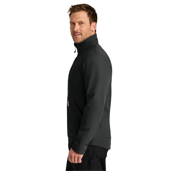 Carhartt Rain Defender Soft Shell Jacket - Carhartt Rain Defender Soft Shell Jacket - Image 2 of 14