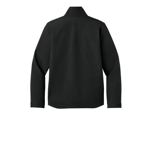 Carhartt Rain Defender Soft Shell Jacket - Carhartt Rain Defender Soft Shell Jacket - Image 4 of 14
