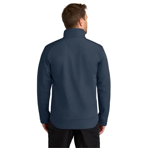 Carhartt Rain Defender Soft Shell Jacket - Carhartt Rain Defender Soft Shell Jacket - Image 6 of 14