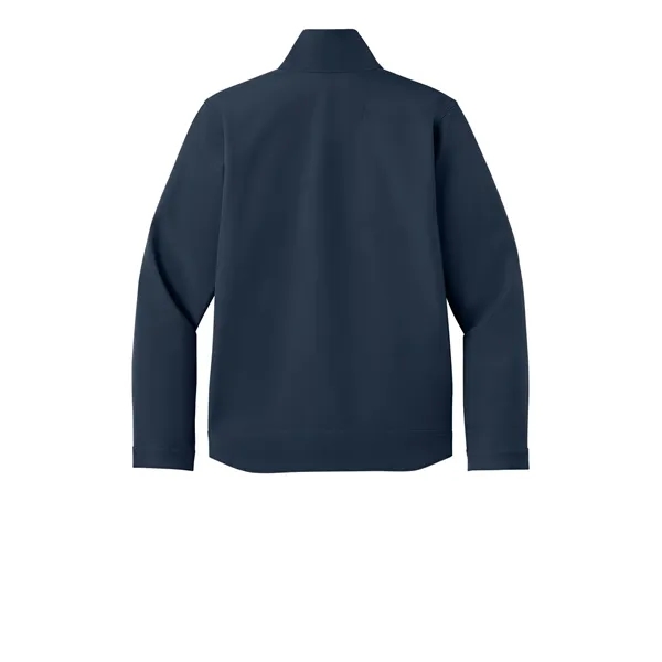 Carhartt Rain Defender Soft Shell Jacket - Carhartt Rain Defender Soft Shell Jacket - Image 9 of 14