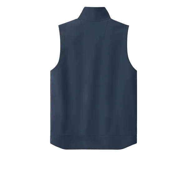 Carhartt Rain Defender Soft Shell Vest - Carhartt Rain Defender Soft Shell Vest - Image 13 of 14
