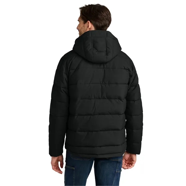 Carhartt Montana Insulated Hooded Jacket - Carhartt Montana Insulated Hooded Jacket - Image 1 of 9