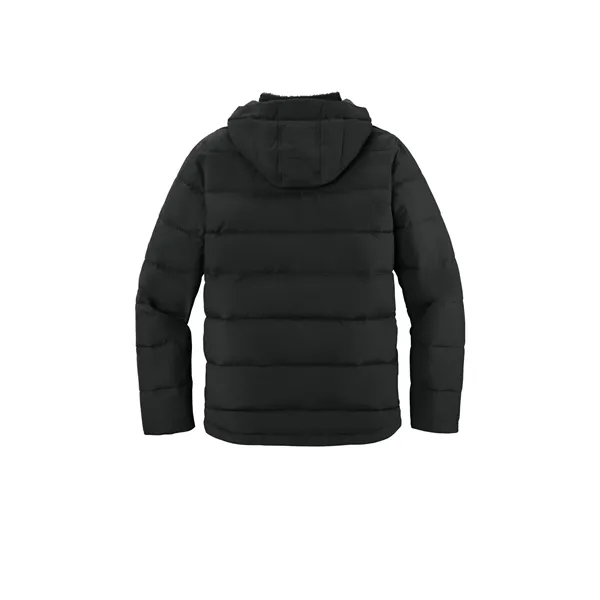 Carhartt Montana Insulated Hooded Jacket - Carhartt Montana Insulated Hooded Jacket - Image 4 of 9