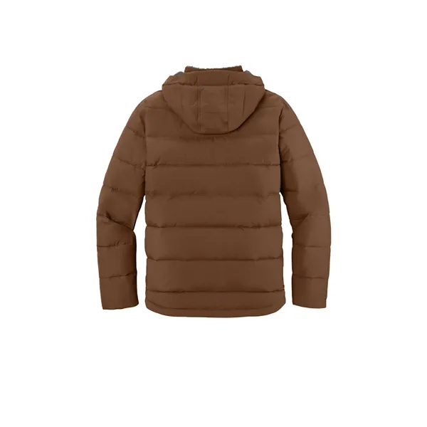 Carhartt Montana Insulated Hooded Jacket - Carhartt Montana Insulated Hooded Jacket - Image 9 of 9