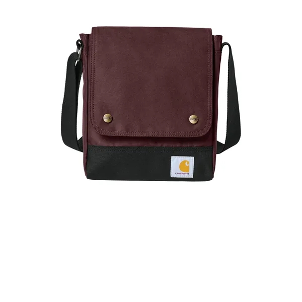 Carhartt Crossbody Snap Bag - Carhartt Crossbody Snap Bag - Image 5 of 6
