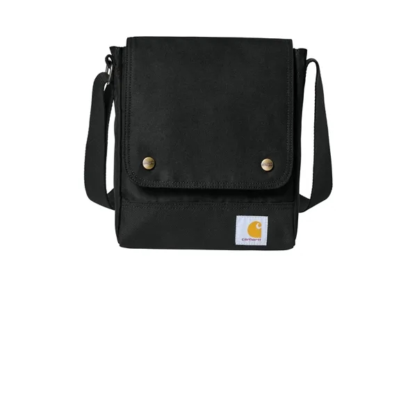 Carhartt Crossbody Snap Bag - Carhartt Crossbody Snap Bag - Image 0 of 6