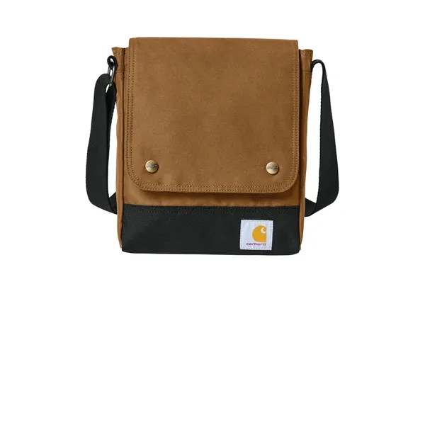 Carhartt Crossbody Snap Bag - Carhartt Crossbody Snap Bag - Image 2 of 6