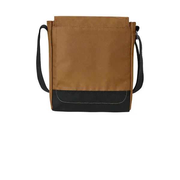 Carhartt Crossbody Snap Bag - Carhartt Crossbody Snap Bag - Image 3 of 6