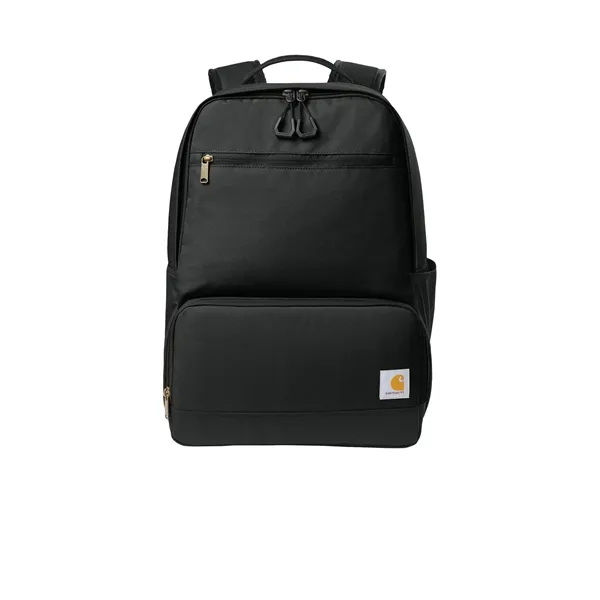 Carhartt Two-Compartment Cooler Backpack - Carhartt Two-Compartment Cooler Backpack - Image 0 of 2