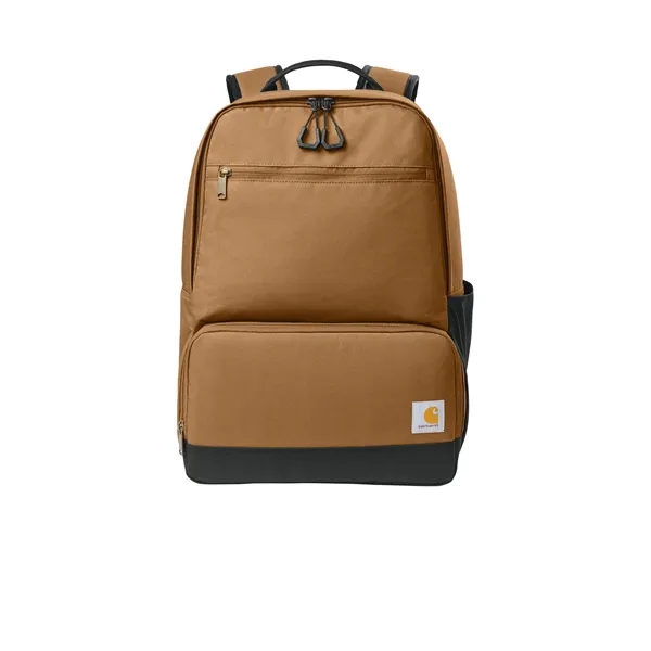 Carhartt Two-Compartment Cooler Backpack - Carhartt Two-Compartment Cooler Backpack - Image 1 of 2