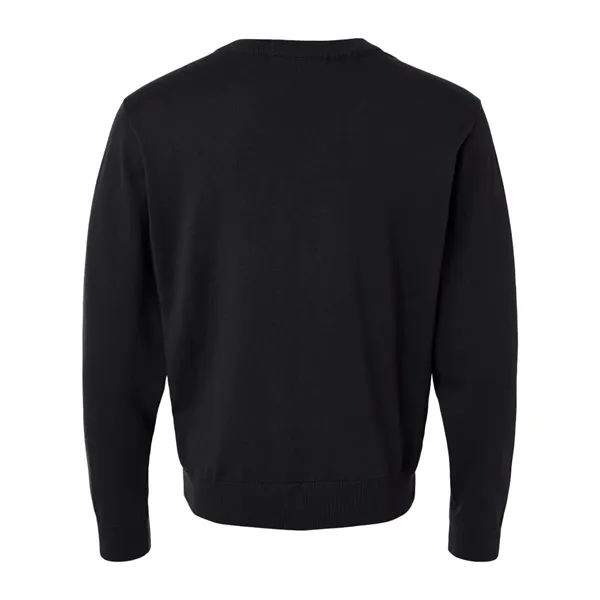Devon & Jones Men's New Classics V-Neck Sweater - Devon & Jones Men's New Classics V-Neck Sweater - Image 2 of 6