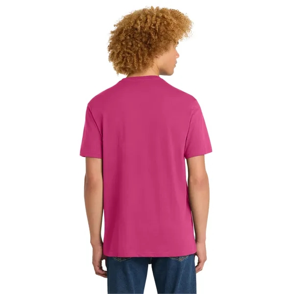 District Perfect Weight Tee. - District Perfect Weight Tee. - Image 44 of 168
