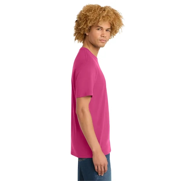 District Perfect Weight Tee. - District Perfect Weight Tee. - Image 46 of 168
