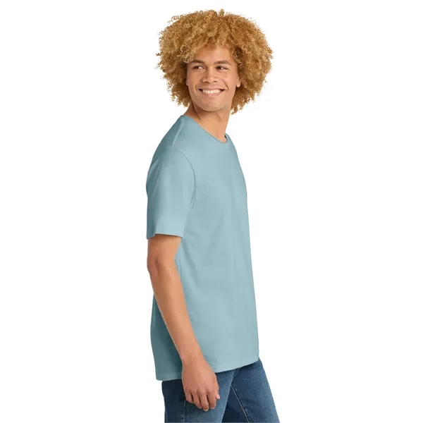 District Perfect Weight Tee. - District Perfect Weight Tee. - Image 134 of 168