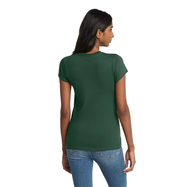 District Women's Fitted The Concert Tee - District Women's Fitted The Concert Tee - Image 11 of 40