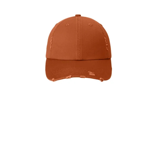 District Distressed Cap. - District Distressed Cap. - Image 3 of 25