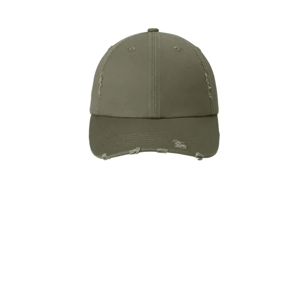 District Distressed Cap. - District Distressed Cap. - Image 7 of 25