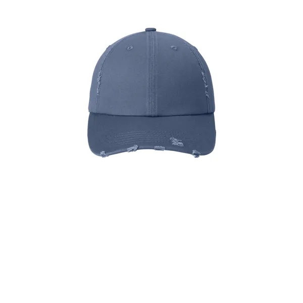 District Distressed Cap. - District Distressed Cap. - Image 11 of 25