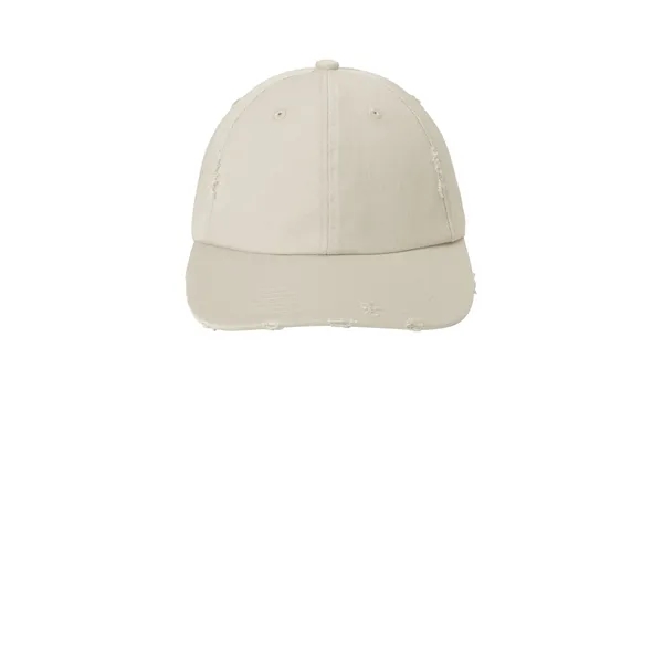 District Distressed Cap. - District Distressed Cap. - Image 15 of 25