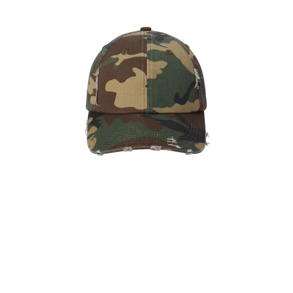 District Distressed Cap. - District Distressed Cap. - Image 19 of 25