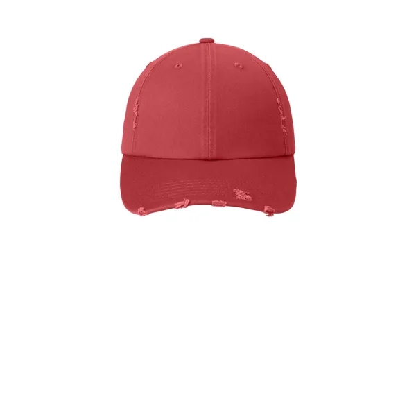 District Distressed Cap. - District Distressed Cap. - Image 23 of 25