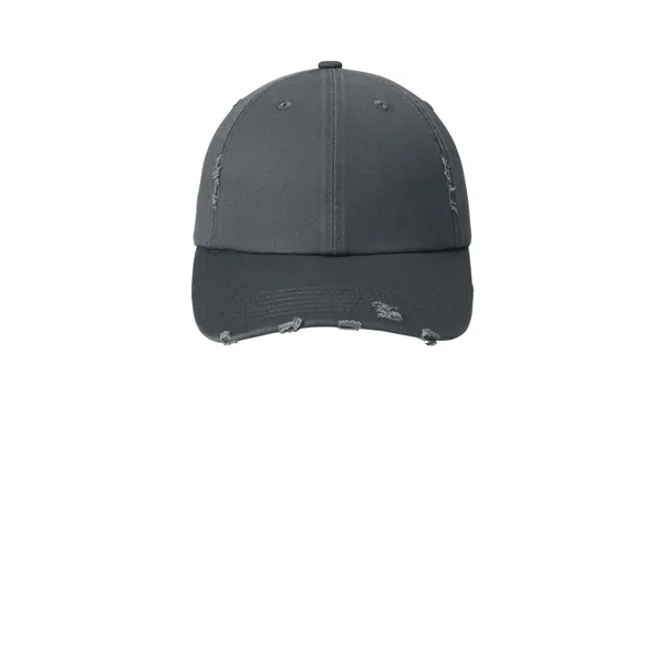 District Distressed Cap. - District Distressed Cap. - Image 24 of 25