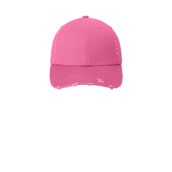 District Distressed Cap. - District Distressed Cap. - Image 25 of 25